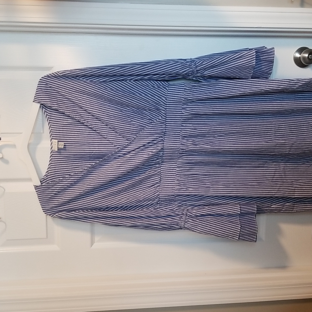 A New Day Dress